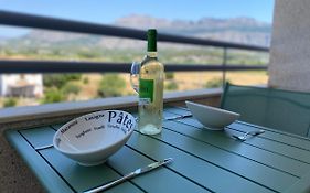 Apartamento Familiar En Altea