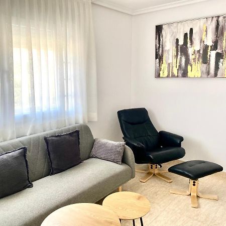 Appartement Apartamento Familiar En Altea Extérieur photo