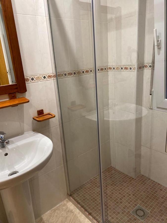 Appartement Apartamento Familiar En Altea Extérieur photo