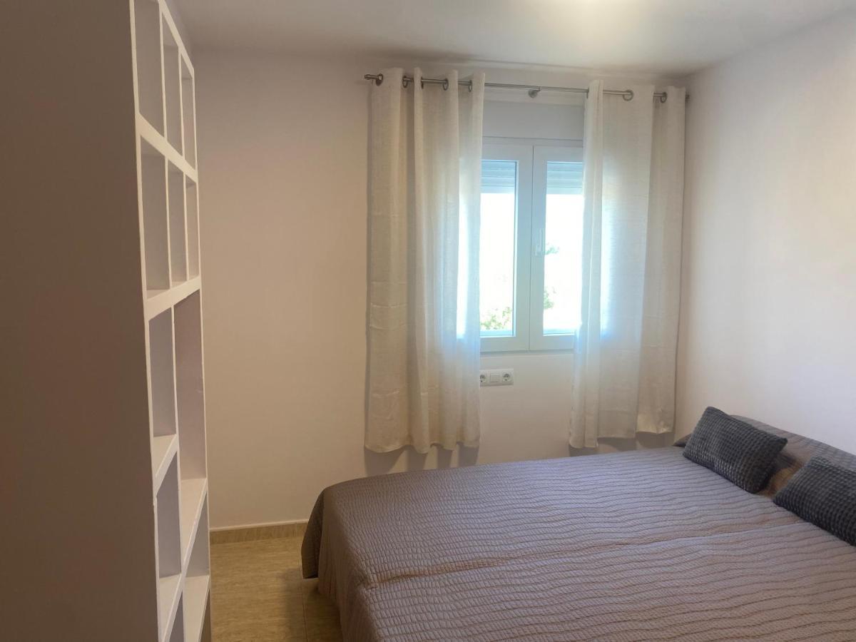 Appartement Apartamento Familiar En Altea Extérieur photo