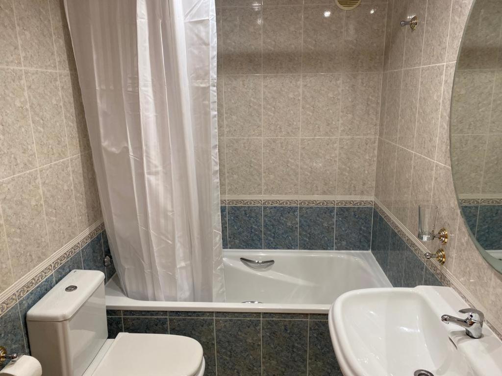 Appartement Apartamento Familiar En Altea Extérieur photo
