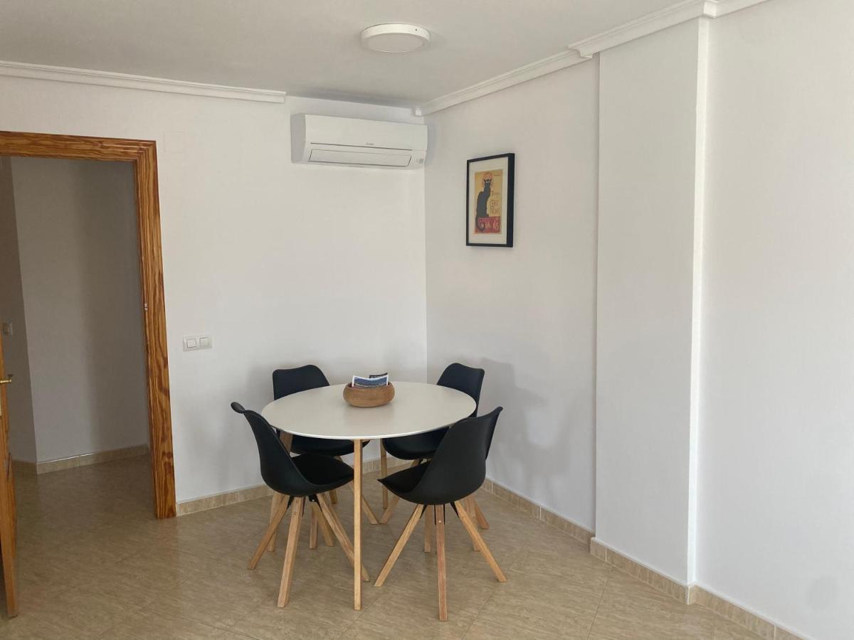 Appartement Apartamento Familiar En Altea Extérieur photo