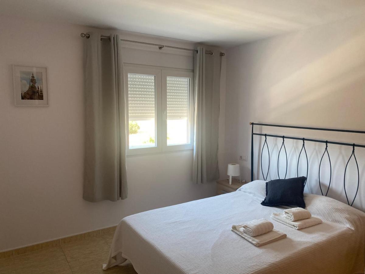 Appartement Apartamento Familiar En Altea Extérieur photo